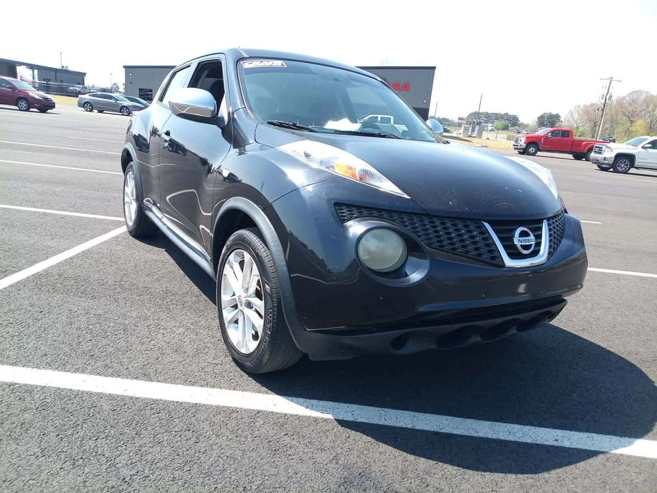2011 Nissan Juke - Image 9 of 9