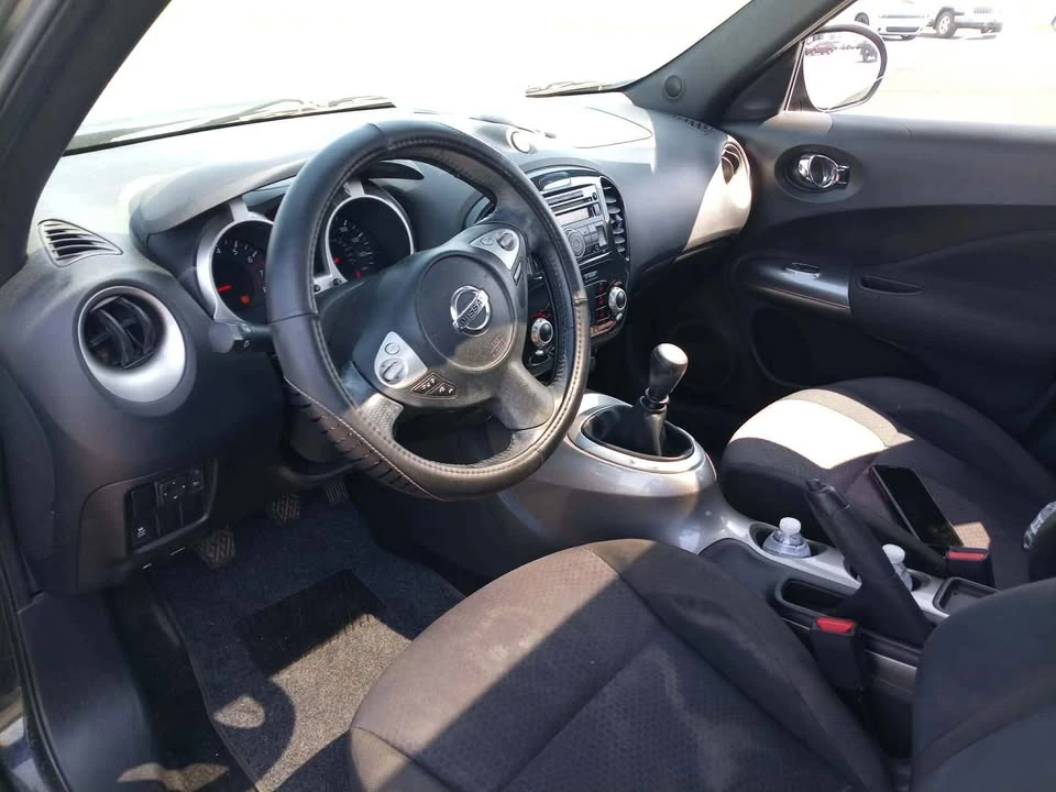 2011 Nissan Juke - Image 5 of 9