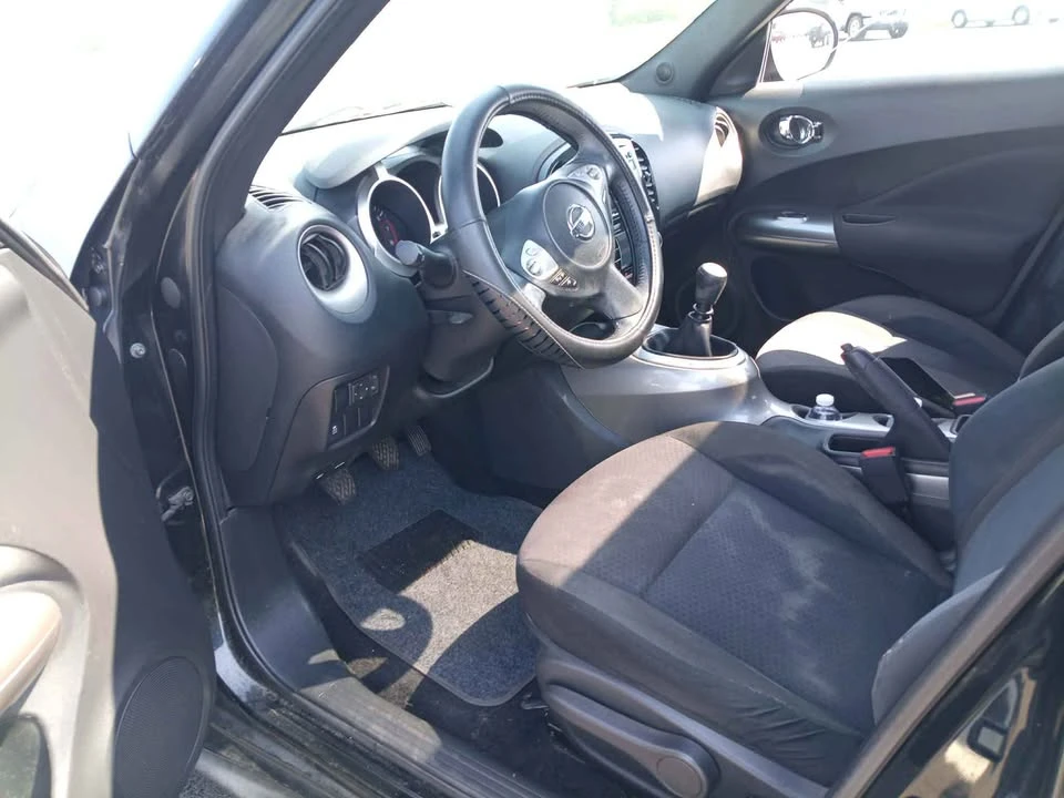 2011 Nissan Juke - Image 3 of 9
