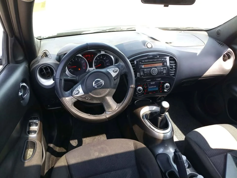 2011 Nissan Juke - Image 7 of 9