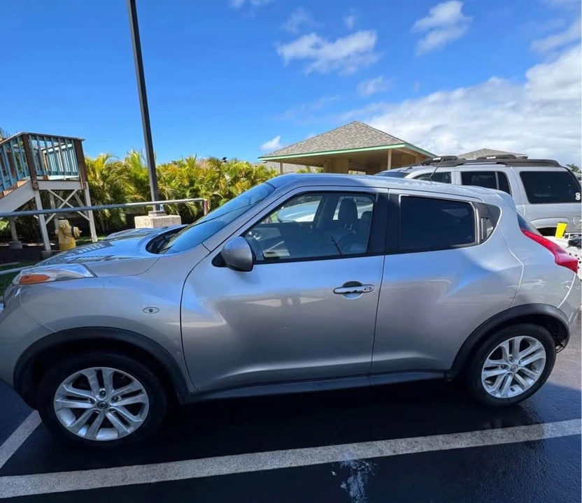 2011 Nissan Juke - Image 2 of 6