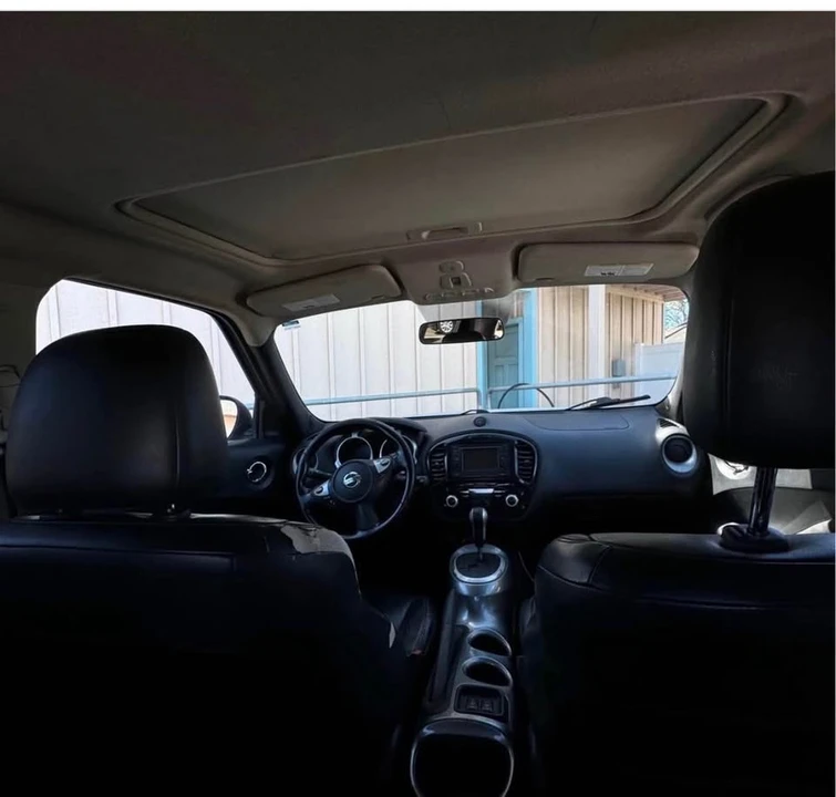 2011 Nissan Juke - Image 4 of 6