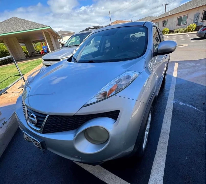 2011 Nissan Juke - Image 3 of 6