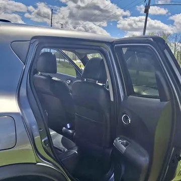 2011 Nissan Juke Nismo