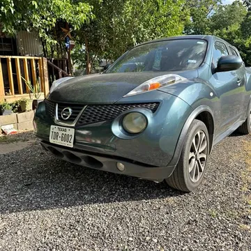 2011 Nissan Juke NISMO Sport Utility 4D