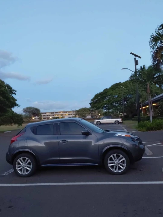 2011 Nissan Juke - Image 8 of 13