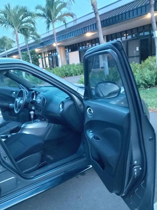 2011 Nissan Juke - Image 13 of 13