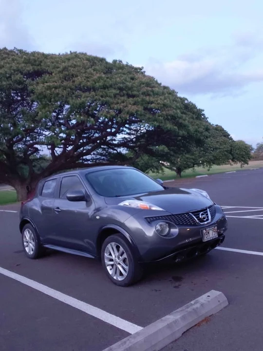 2011 Nissan Juke - Image 9 of 13