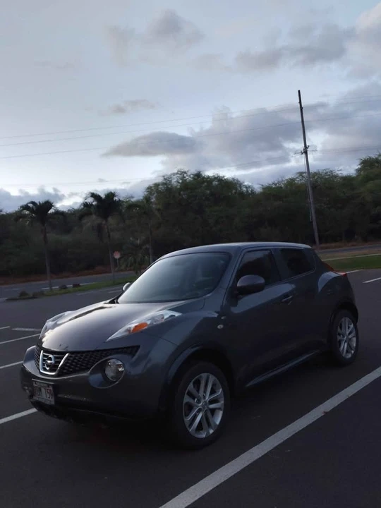 2011 Nissan Juke - Image 2 of 13
