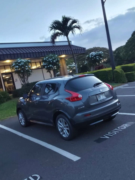 2011 Nissan Juke - Image 5 of 13