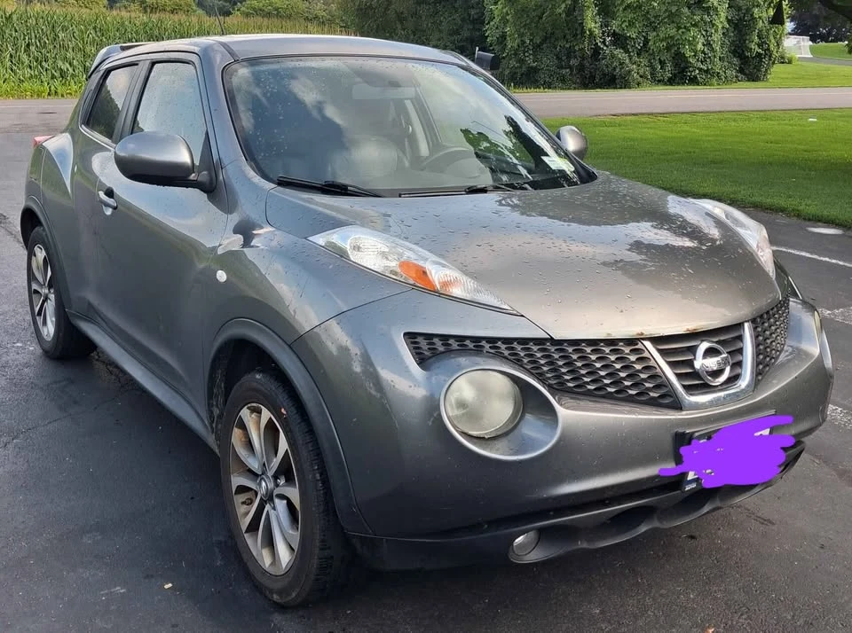 2011 Nissan Juke - Image 3 of 15