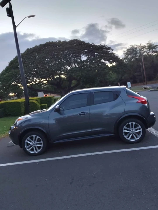 2011 Nissan Juke - Image 3 of 13