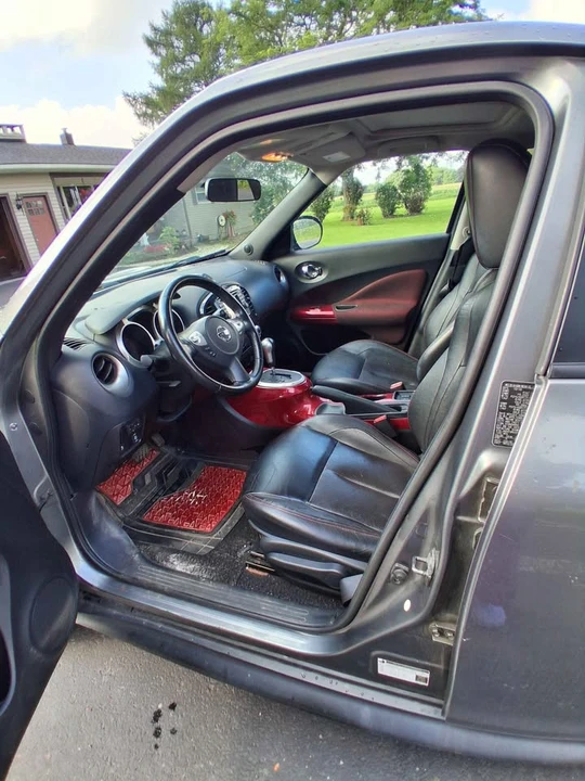 2011 Nissan Juke - Image 11 of 15