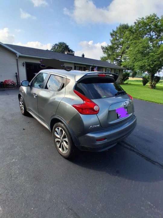 2011 Nissan Juke - Image 6 of 15