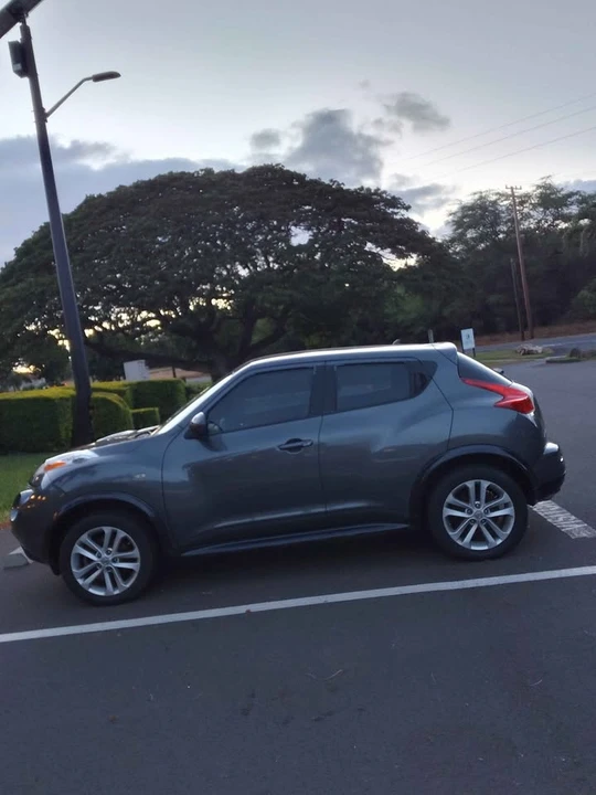 2011 Nissan Juke - Image 4 of 13