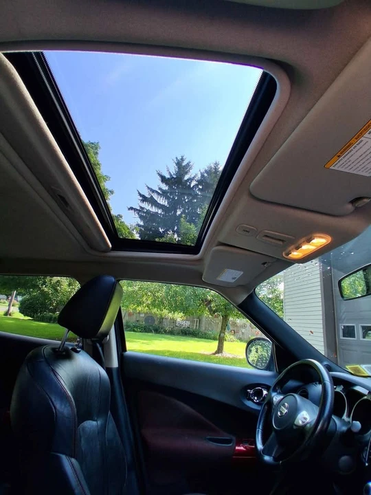 2011 Nissan Juke - Image 15 of 15