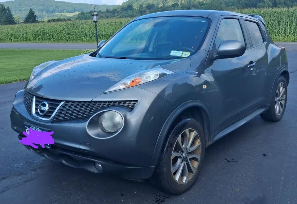 2011 Nissan Juke - Image 2 of 15