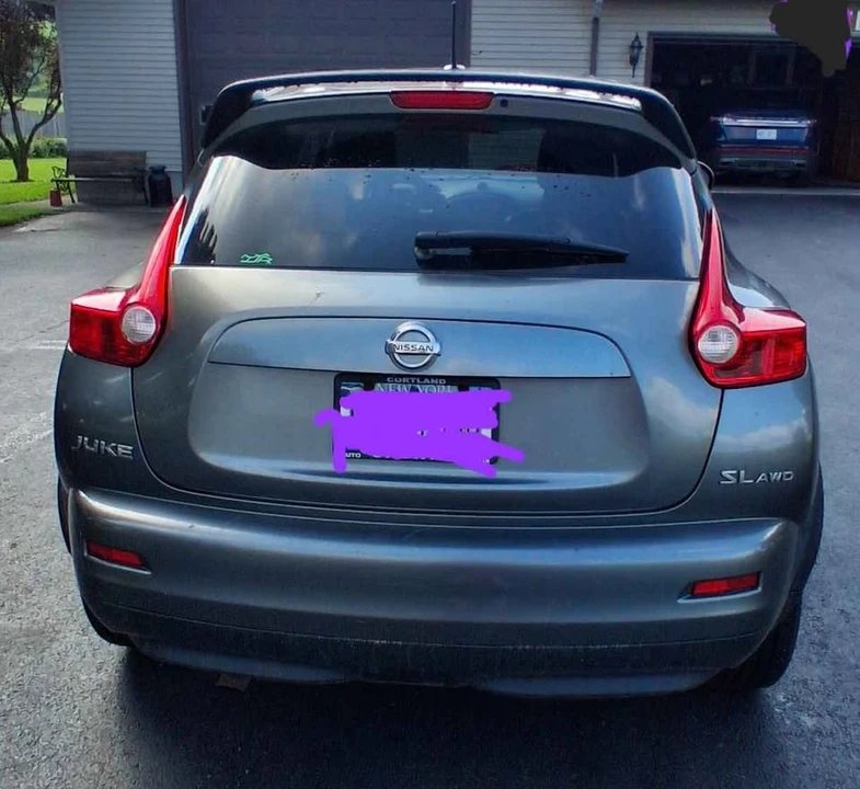 2011 Nissan Juke - Image 5 of 15