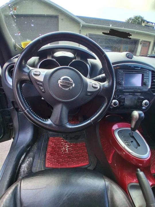 2011 Nissan Juke - Image 12 of 15