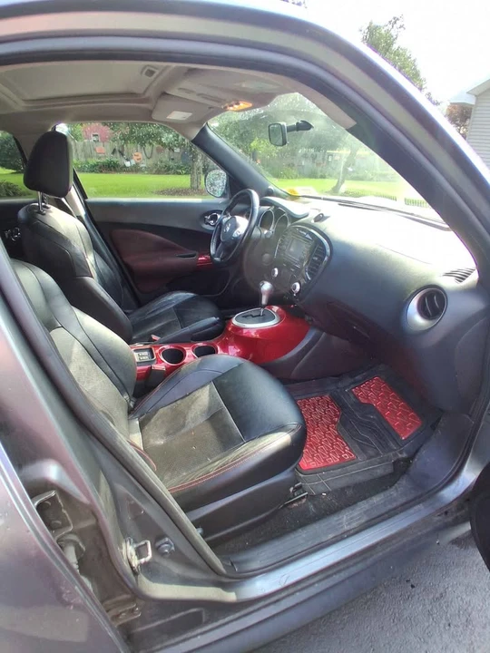 2011 Nissan Juke - Image 9 of 15