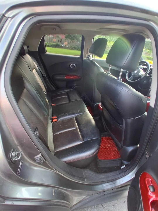 2011 Nissan Juke - Image 8 of 15