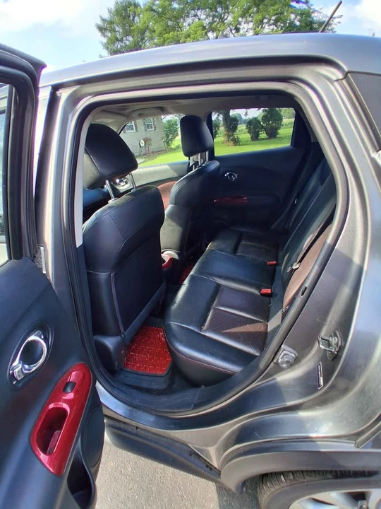 2011 Nissan Juke - Image 10 of 15