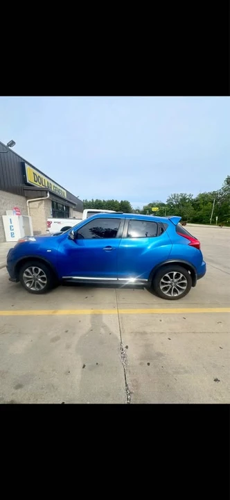 2011 Nissan Juke - Image 10 of 11