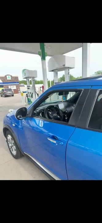 2011 Nissan Juke - Image 8 of 11