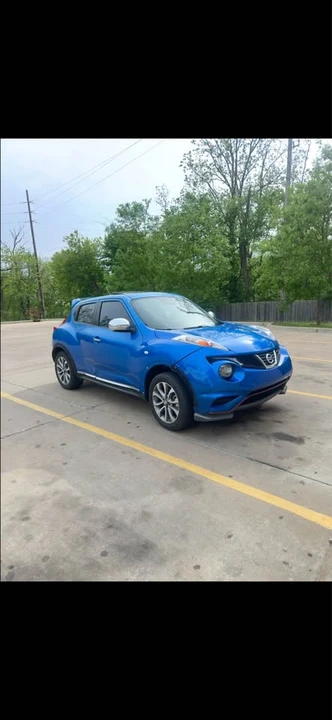 2011 Nissan Juke - Image 11 of 11