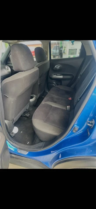 2011 Nissan Juke - Image 7 of 11