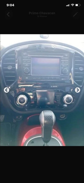 2011 Nissan Juke - Image 8 of 9