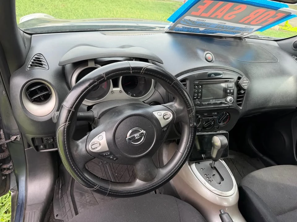 2011 Nissan Juke - Image 3 of 9