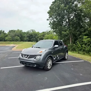 2011 Nissan JUKE
