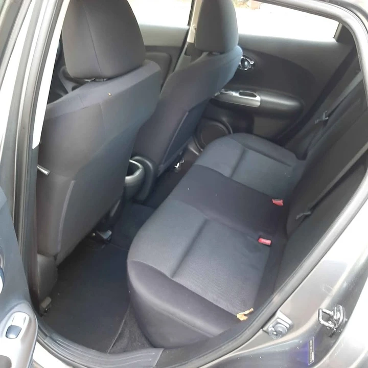 2011 Nissan Juke - Image 6 of 8
