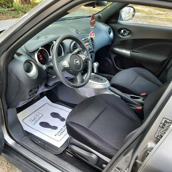 2011 Nissan Juke - Image 5 of 8
