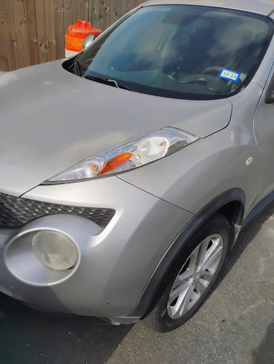 2011 Nissan Juke - Image 3 of 6