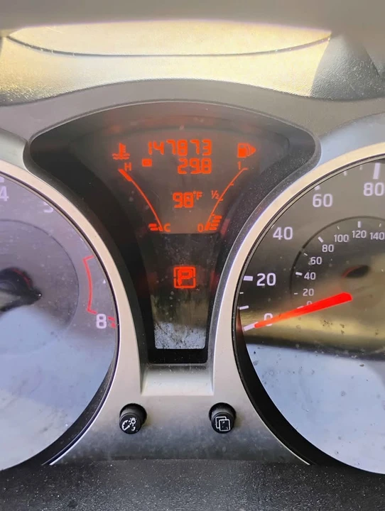 2011 Nissan Juke - Image 4 of 6