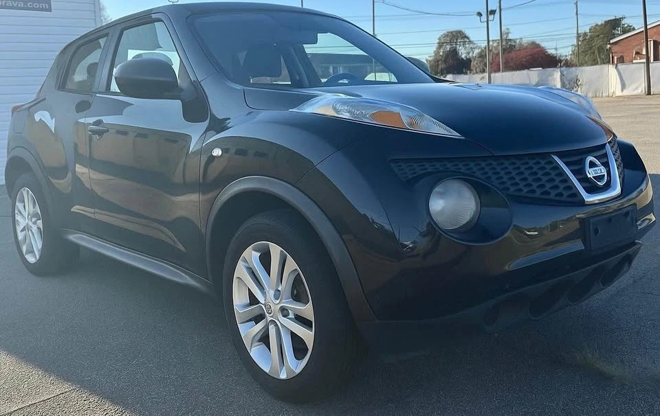 2011 Nissan Juke - Image 17 of 17