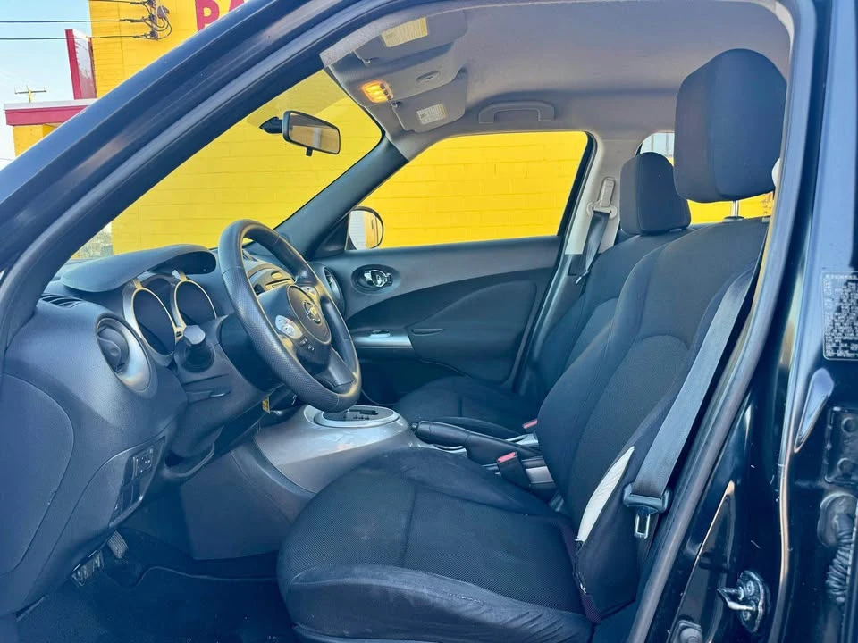 2011 Nissan Juke - Image 10 of 17