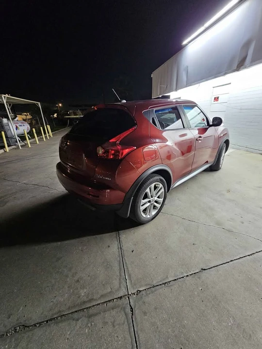 2011 Nissan Juke - Image 3 of 13