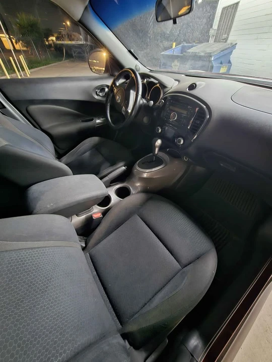 2011 Nissan Juke - Image 13 of 13