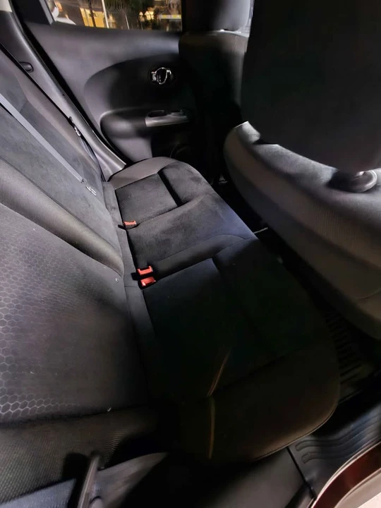 2011 Nissan Juke - Image 10 of 13