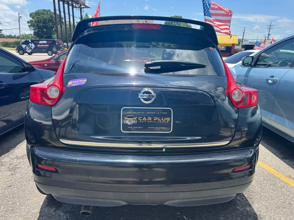 2011 Nissan Juke - Image 7 of 20