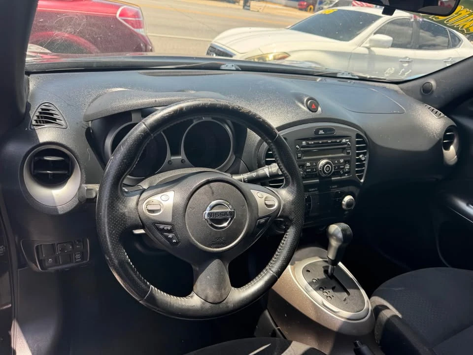 2011 Nissan Juke - Image 10 of 20