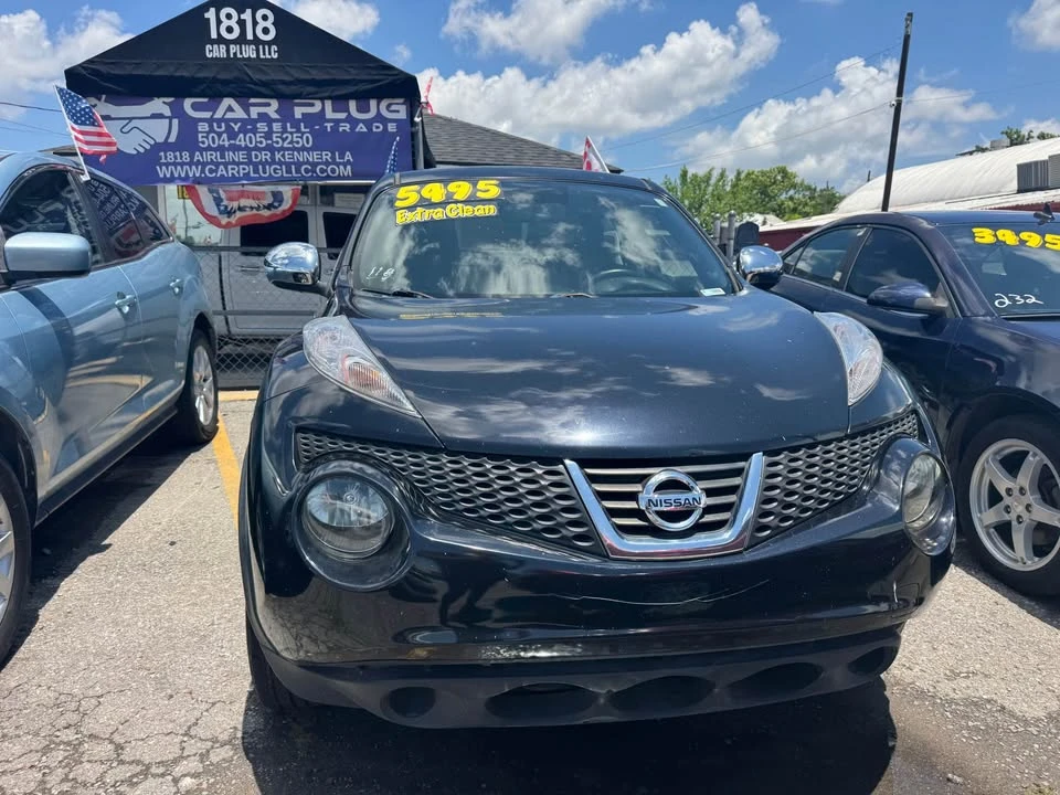2011 Nissan Juke - Image 20 of 20