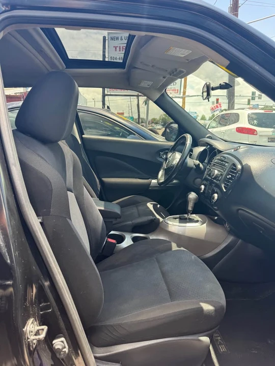 2011 Nissan Juke - Image 19 of 20
