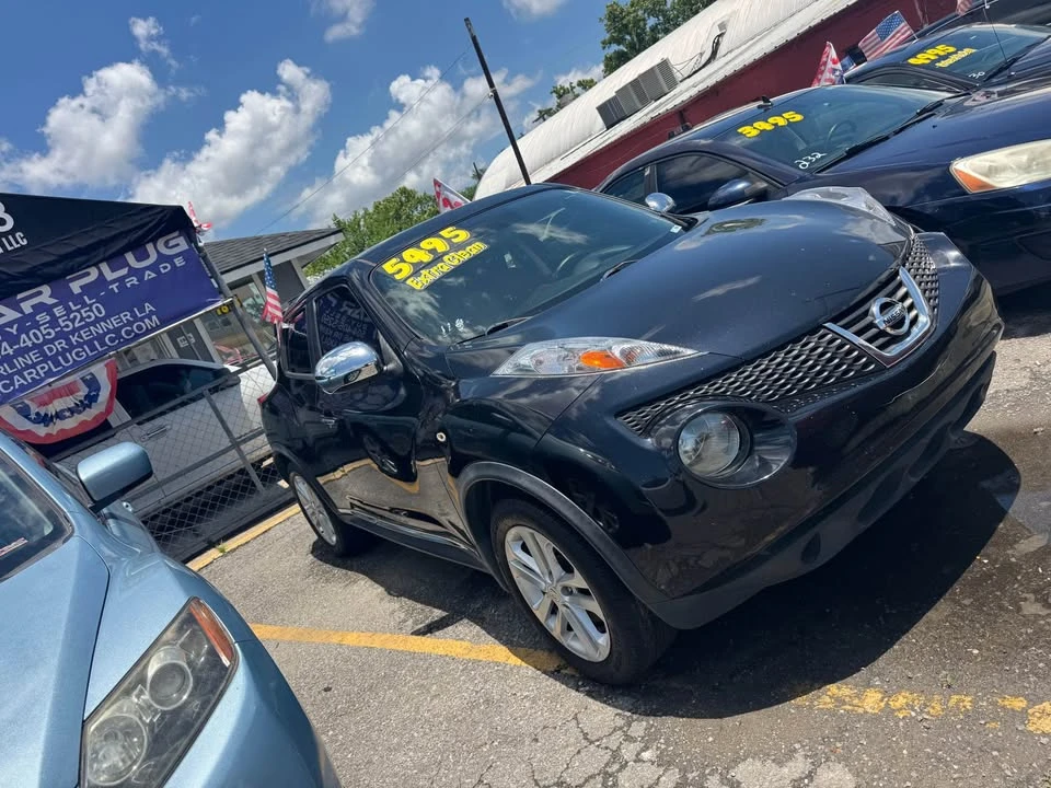 2011 Nissan Juke - Image 2 of 20