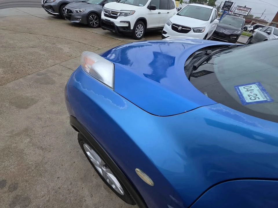 2011 Nissan Juke - Image 14 of 18
