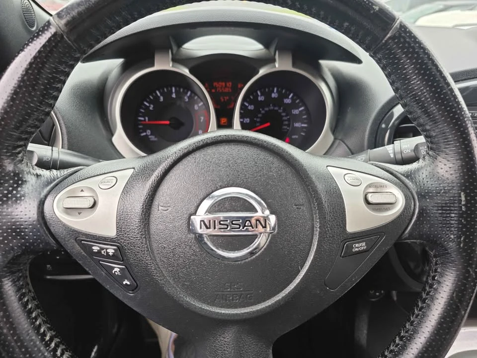 2011 Nissan Juke - Image 12 of 18