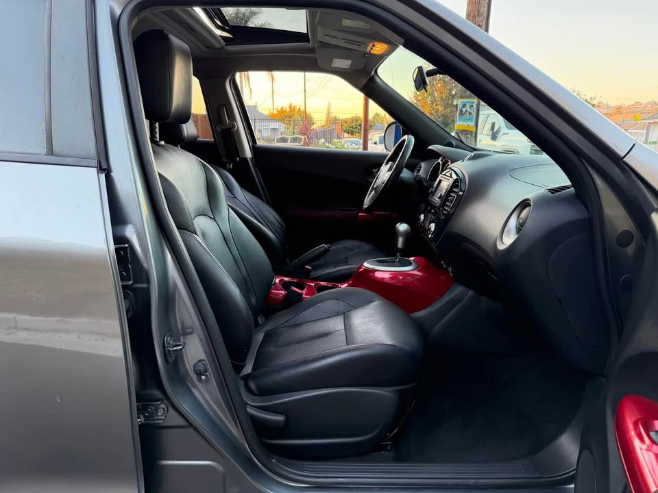 2011 Nissan Juke - Image 11 of 15